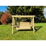 Churnet Valley Cottage Swing 3 Seater