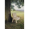 Churnet Valley Churnet Valley Ergo 2 Seat Bench