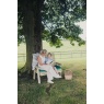 Churnet Valley Churnet Valley Ergo 2 Seat Bench