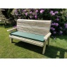 Churnet Valley Ergo 3 Seat Bench