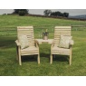 Churnet Valley Churnet Valley Ergo Love Seats