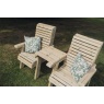 Churnet Valley Churnet Valley Ergo Love Seats Square Tray