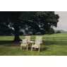 Churnet Valley Churnet Valley Ergo Love Seats Square Tray