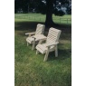 Churnet Valley Churnet Valley Ergo Love Seats Square Tray