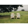 Churnet Valley Churnet Valley Ergo Love Seats Square Tray