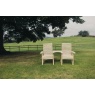 Churnet Valley Churnet Valley Ergo Love Seats Square Tray