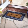 Smart Garden Welcome Doormat 53 x 23cm