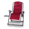 Quest Leisure Bordeaux Pro Relax XL Chair With Side Table