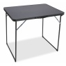 Quest Leisure SuperLite Burford Folding Table