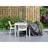 Lifestyle Garden 4 Seater Dining Set Cover