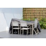 Lifestyle Garden 6 Seater Dining Set Cover