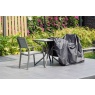 Lifestyle Garden Bistro Set Cover