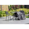 Lifestyle Garden Bistro Set Cover