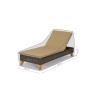 Lifestyle Garden Lounger Cover