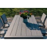 LG Outdoor Lifestyle Garden Outdoor Solana 8 Seater Dining Set