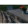 LG Outdoor Lifestyle Garden Outdoor Solana 8 Seater Dining Set