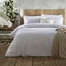 Appletree Kojo White Duvet Set