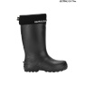 Leon Boots EXBL Explorer Boots Black