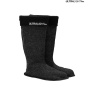 Leon Boots EXBL Explorer Boots Black