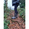 Leon Boots EXBL Explorer Boots Black