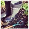 Leon Boots EXBL Explorer Boots Black