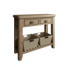 Hexham Console Table