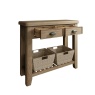Hexham Console Table