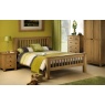 Marlborough Oak bedroom range