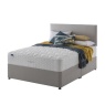 Silentnight Cerise Eco Platform Top Divan Set