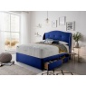 Silentnight Indigo Eco Platform Top Divan Set