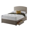 Silentnight Indigo Eco Platform Top Divan Set