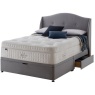 Silentnight Silentnight Palatial Geltex Mattress & Divan Set