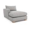 Freddie Chaise Unit With 1 Arm