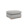 Freddie Combi Footstool
