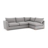 Freddie Combi Unit Corner Sofa