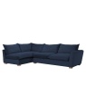 Freddie Combi Unit Corner Sofa