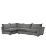 Freddie Combi Unit Corner Sofa