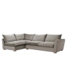 Freddie Combi Unit Corner Sofa