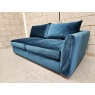 Freddie 2 Seat Sofa Unit With 1 Arm