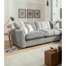 Freddie Designer 1 Arm Sofa Unit LHF