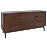 Ercol Lugo Large Sideboard