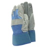 Town & Country Original All Rounder Rigger Medium Gloves