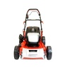 Cobra MX51S40V Self Propelled 3-in-1 51cm Twin 40v Cordless/Battery Rotary Lawnmower