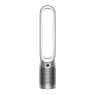 Dyson TP07A Purifier - White/Nickel