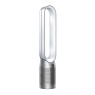 Dyson TP07A Purifier - White/Nickel