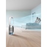 Dyson PH3A Purifier / Humidifier - White/Nickel