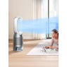 Dyson PH3A Purifier / Humidifier - White/Nickel