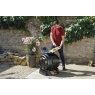 Hozelock EasyMix 2-in-1 Composter