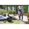 Hozelock EasyMix 2-in-1 Composter
