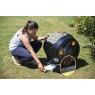 Hozelock EasyMix 2-in-1 Composter